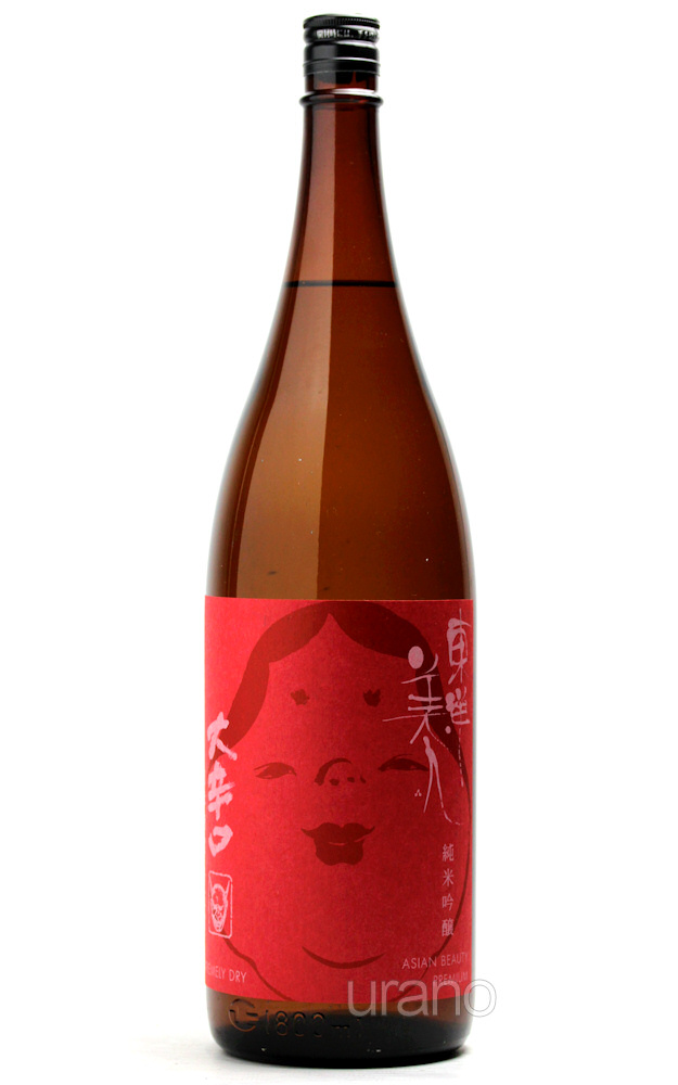 東洋美人 純米大吟醸 酒未来 1.8㍑×2本の+industriasmorenoymoreno.com