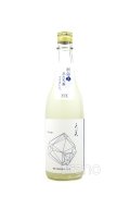 天美　冬のにごり （雪天）　純米吟醸　生原酒　720ml　(冷蔵)