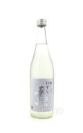 [11月22日解禁！]　貴　特別純米生酒　初しぼり新嘗祭　720ml（冷蔵）