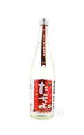 たかちよ　X'masラベル featさかずきんちゃん　無濾過生原酒　720ml　（冷蔵）