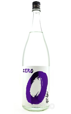 画像1: [芋焼酎]　零　ZERO　赤江　25度　1.8L