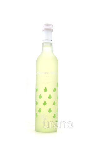 画像1: 高畠ラフランスワイン　500ml