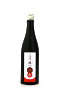 三千櫻　純米　愛山80　720ml