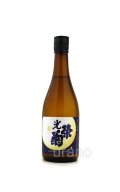 光栄菊　月下無頼 GEKKA BURAI　さがびより　無濾過生原酒　720ml　(冷蔵)　