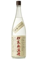 [芋焼酎]　吉兆宝山　初蒸　無濾過 2024　25度　1.8L