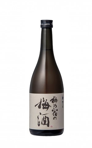 画像1: 梅乃宿の梅酒　720ml