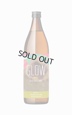 画像1: [芋焼酎]　GLOWエピソード07　若潮酒造　25度　900ml