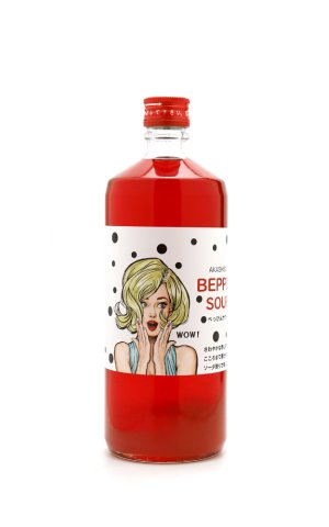 画像1: BEPPIN (べっぴん) サワーの素 　720ml