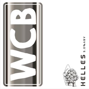 画像1: West Coast Brewing　『 Helles 』 / Helles　500ml　(冷蔵)