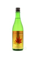 七水　FOUR-SEASONS AUTUMN　720ml