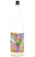 [芋焼酎]　UNICORN COLOR　/落合酒造　25度　1.8L