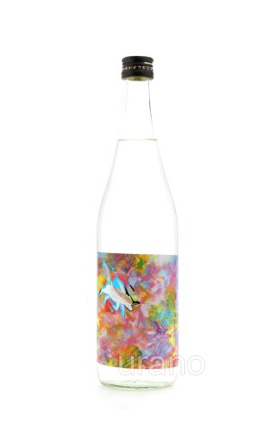 画像1: [芋焼酎]　UNICORN COLOR　/落合酒造　25度　720ml