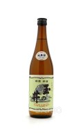 [県知事賞受賞]　寒北斗酒造　玉の井　純米酒　720ml