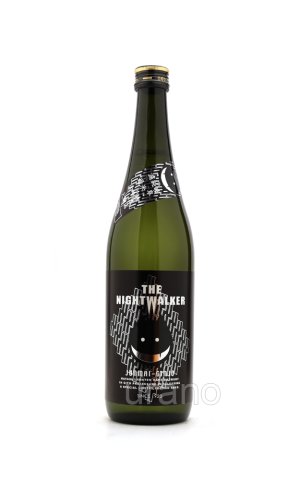 画像1: 林本店　THE　NIGHTWALKER　純米吟醸　720ml