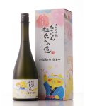 楯野川　純米大吟醸 たてにゃん 杜氏への道 第三弾 「製麹の極意」　720ml　[化粧箱入]