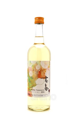 画像1: 高畠ワイン　2024　新酒デラウェア【甘口】　　750ml