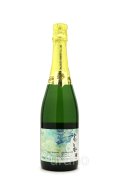 高畠ワイン　2024　新酒スパークリング　デラウェア　　750ml