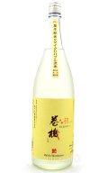 巻機 MAKIHATA　艶A:DE　マイクロバブル洗米　純米無ろ過生酒　/高千代酒造　1.8L　(冷蔵)