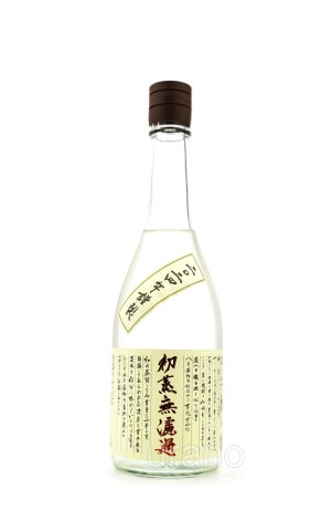 画像1: [芋焼酎]　吉兆宝山　初蒸　無濾過 2024　25度　720ml