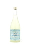 英君　ラッキーホワイト　うすにごり生酒　720ml　(冷蔵)