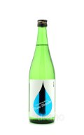 まんさくの花　純米吟醸生原酒　槽しずく　720ml　(冷蔵)