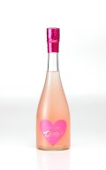 ちえびじん　LOVE PINK　おりがらみ生酒　720ml　(冷蔵)