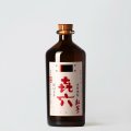 [芋焼酎]　 きろく　紅芋　37度　720ml