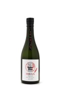 飛鸞 HIRAN ひらん　神楽　無濾過生　720ml　(冷蔵)　