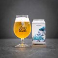 うちゅうブルーイング　UNSUI　350ml　(冷蔵)　