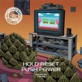 West Coast Brewing　『 Hold Reset Push Power 』 / DDH Hazy IPA 　500ml　(冷蔵)