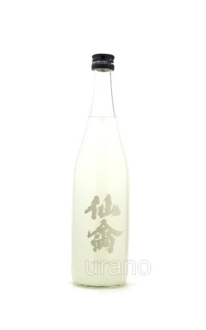 画像1: 仙禽　UAコレクション UA.1st(ファースト)　720ml　（冷蔵）