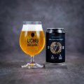 うちゅうブルーイング7周年記念　New Journeys Begin　350ml　(冷蔵)　