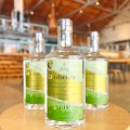 [クラフトジン]　ohoro GIN　記念ラベル　47度　720ml