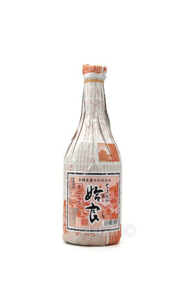 画像1: 【芋焼酎】 姶良 本にごり 25度 720ml (1)