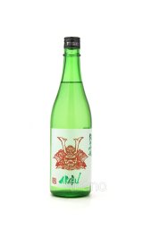 AKABU 純米吟醸 酒未来 赤武酒造 1.8L |正規取扱店| うらの酒店