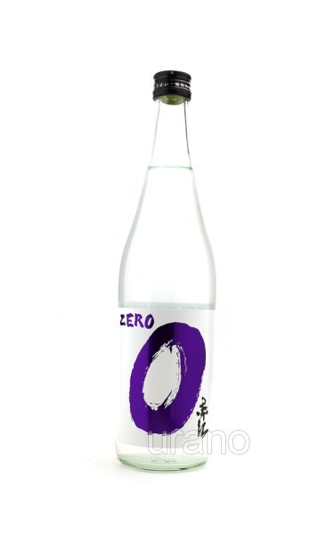 画像1: [芋焼酎]　零　ZERO　赤江　25度　720ml (1)