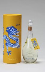 満寿泉 純米大吟醸 干支ボトルスペシャル 520ml -正規取扱店- 旨酒専門店うらの