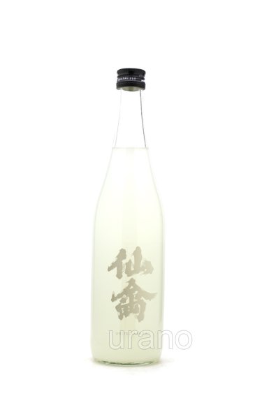 画像1: 仙禽　UAコレクション UA.1st(ファースト)　720ml　（冷蔵） (1)