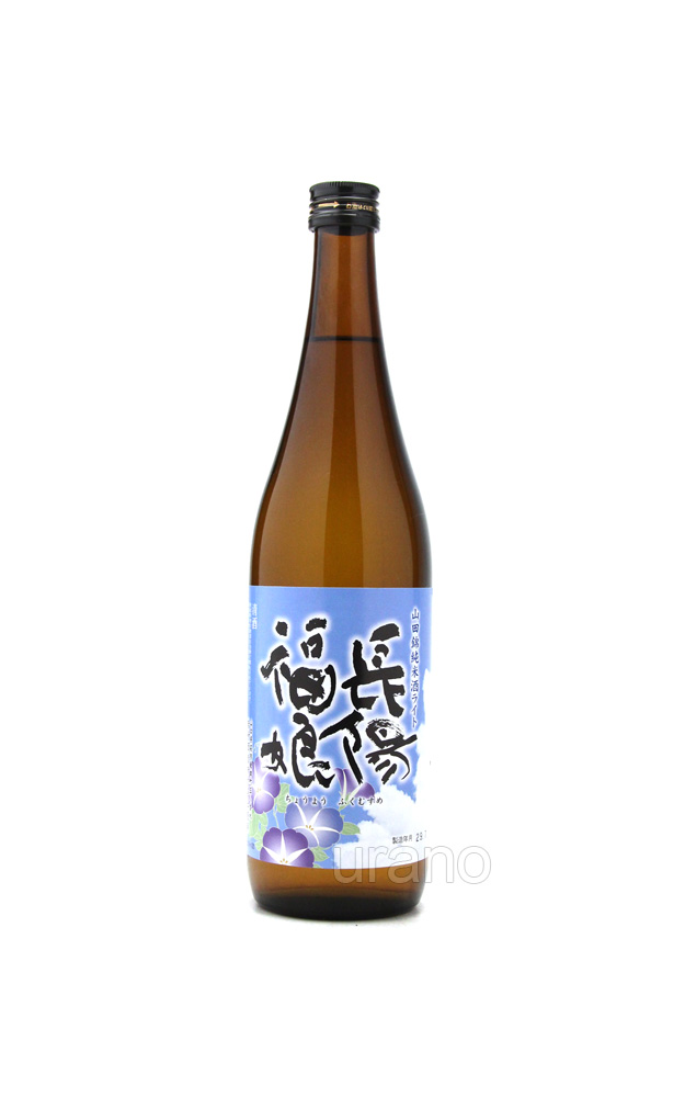 長陽福娘 純米酒ライト 720ml -正規取扱- 旨酒専門店うらの