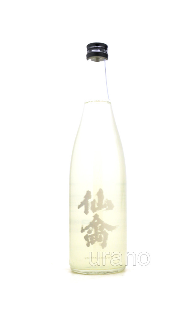 仙禽 UA. 1st 2023Ver 720ml ファースト せんきん ユナイテッド